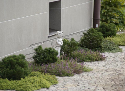 Child 43cm Sculpture Design Figure Statue Garden Figures Statues